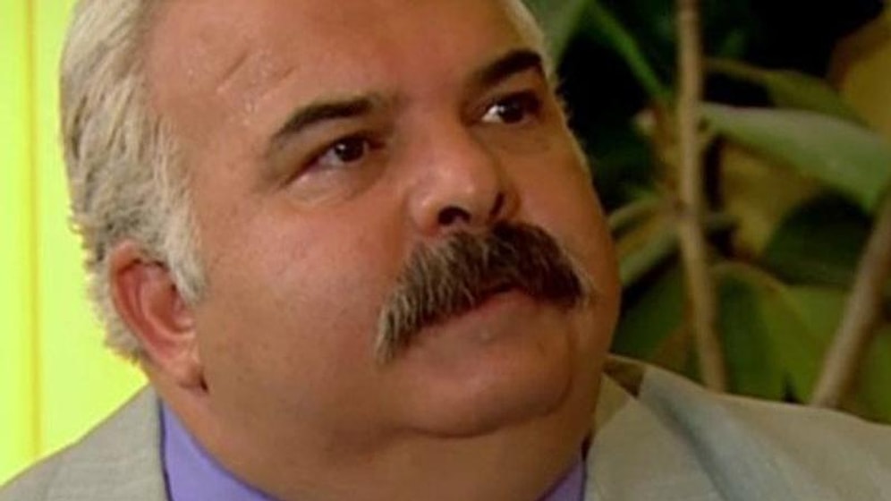 Deniz Oral Kimdir, Kaç Yaşında? Usta Oyuncu Deniz Oral Hangi Yapımlarda Rol Aldı?