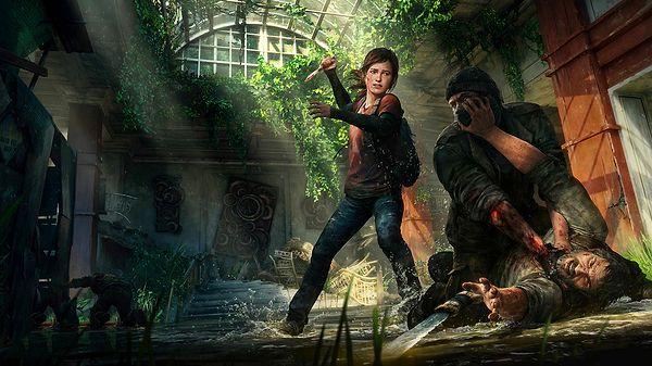 The Last of Us ilk oyunuyla karşımıza çıktığında takvimler 2013 yılını gösteriyordu.