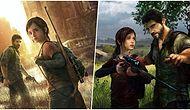 The Last of Us PC İçin Duyuruldu! The Last of Us Remake PC ve PS5'e Geliyor