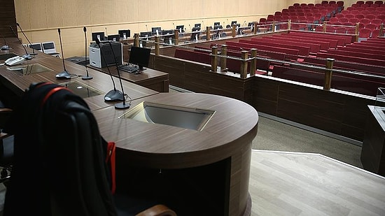 Ankara Adliyesi'ne Kur'an Kursu Açılıyor