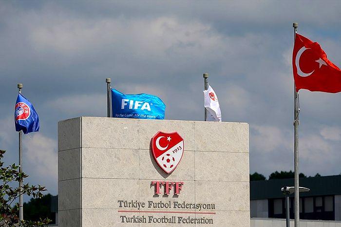 Türkiye Futbol Federasyonu Başkanlığına 9 Kişinin Aday Olduğu Açıklandı