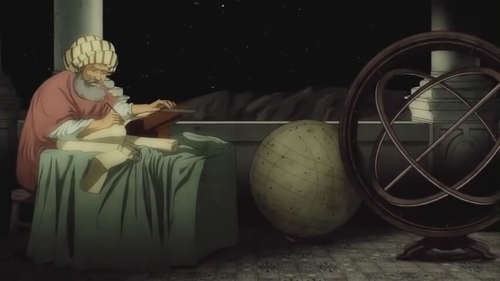 Battani Kimdir, Mesleği Ne, Neyi Buldu? Battani'nin Dini Nedir?