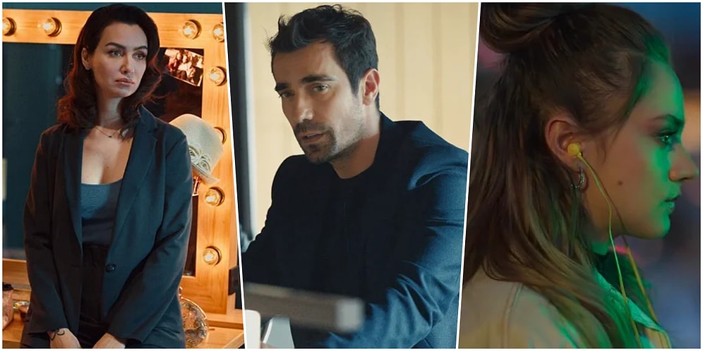 Adeta Kuşaklar Çatışması! Netflix'in Olay Yaratan Yeni Dizisi Kuş Uçuşu'nu Enine Boyuna İnceliyoruz
