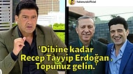 'Cumhurbaşkanı Erdoğan’ı Sevdiğim İçin Sektör Bana Tavır Aldı' Diyen Hakan Ural Gündem Oldu!