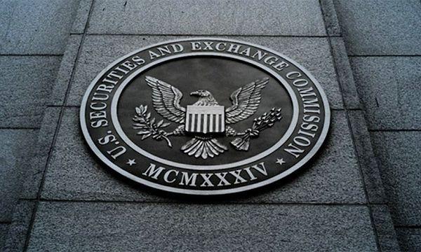 ABD Menkul Kıymetler ve Borsa Komisyonu (SEC) konuyla alakalı yorum yapmaktan kaçındı.
