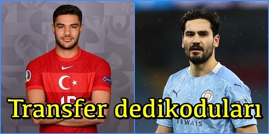 Fenerbahçe, Lincoln İçin Bastırıyor! 10 Haziran'da Öne Çıkan Türkiye'den ve Dünyadan Transfer Söylentileri