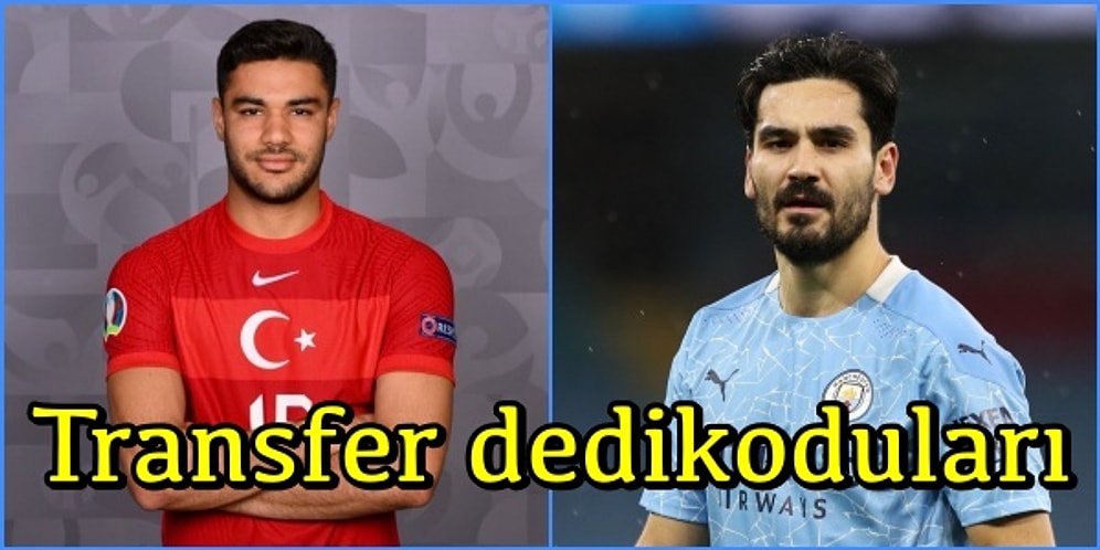 Fenerbahçe, Lincoln İçin Bastırıyor! 10 Haziran'da Öne Çıkan Türkiye'den ve Dünyadan Transfer Söylentileri