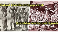 Medeniyetin Beşiği Olan Antik Mezopotamya'da Akıllara Durgunluk Veren Uygulamalar