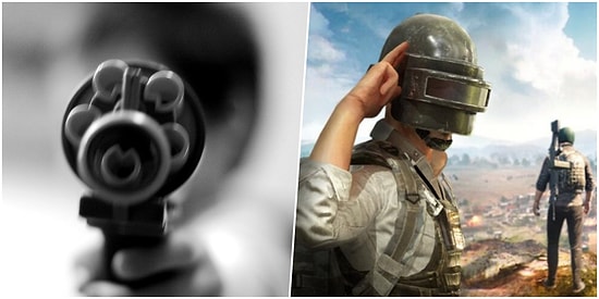 PUBG Oynaması Yasaklanan 16 Yaşındaki Bir Çocuk Annesini Öldürdü!