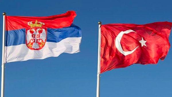 Türkiye ve Sırbistan yeni bir protokol imzaladı. Bu protokole göre Sırbistan'a kimlik kartı ile girebiliyoruz.