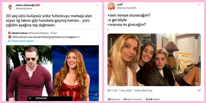 Yapıyorlar Bu Sporu! Geçtiğimiz Hafta Spor Dünyasına Dair Atılmış En Komik Tweet'ler