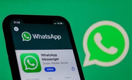 WhatsApp Durum Güncellemeleri Artık Tamamen Instagram'a Benzeyecek