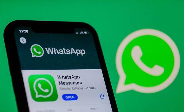WhatsApp sızıntıları paylaşan WABetaInfo yeni bir özelliği daha yayınladı.