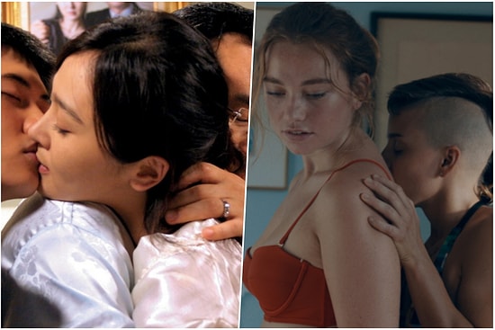 'Ne İzlesem' Diye Düşünenlere Müjde! 13 Haziran Pazartesi Günü İçin Birbirinden Sağlam Film Önerileri