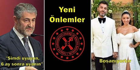 Bugün Neler Yaşandı? Günün En Çok Konuşulan ve Tartışılan Haberleriyle Sosyal Medyanın Gündemi (10 Haziran)