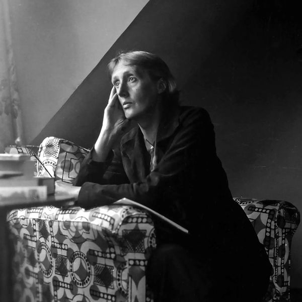 Virginia Woolf Kimdir?