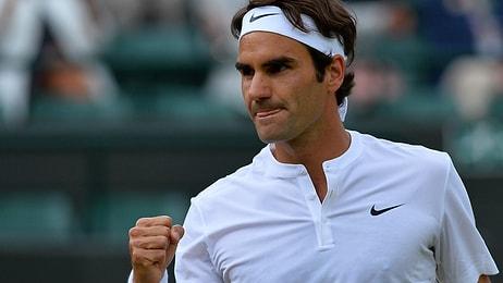 Tenis Tarihinin En Çok Kazanan Oyuncusu Roger Federer Kimdir, Kaç Yaşında Nereli? Roger Federer Aldığı Ödüller