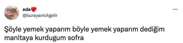 11. Bunu hepimiz yaşadık...