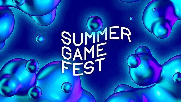 Oyun dünyasının gözü kulağı geçtiğimiz saatlerde Summer Game Fest etkinliğindeydi.