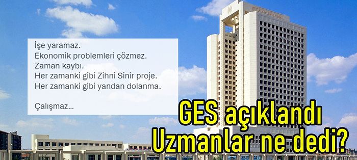 Hazine ve Maliye Bakanı Gelire Endeksli Ürünün Detaylarını Açıkladı: Ekonomistler Getiriyi Az Buldu!