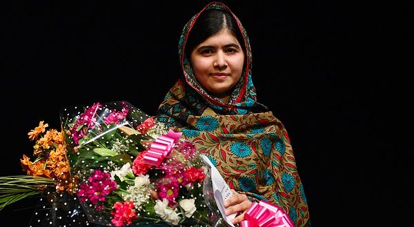 Malala Yusufzay Hakkında