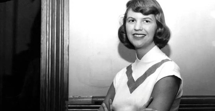 Sylvia Plath Kimdir, Kaç Yaşında Öldü? Sylvia Plath Eserleri