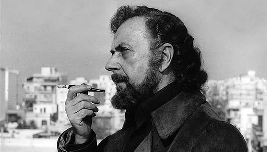 Yannis Riços Kimdir, Nerelidir, Kaç Yaşında Öldü? Yannis Riços'un Türkçeye Çevrilen Eserleri