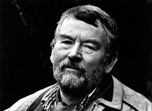 John Fowles Eserleri