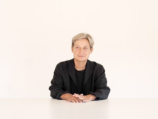 Judith Butler, felsefeyle nasıl tanıştığını ve toplumsal cinsiyet teorisini anlatıyor