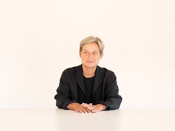 Judith Butler Kimdir?