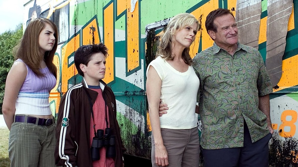 It’s Going to be a Laugh Fest This Weekend with the Family Comedy Film ‘RV’: Now on Hulu