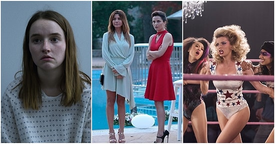 Netflix'in Son Bombası 'Kuş Uçuşu' Dizisini Sevenlerin Ayıla Bayıla İzleyeceği Diziler