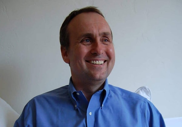 Blake Snyder Kimdir?