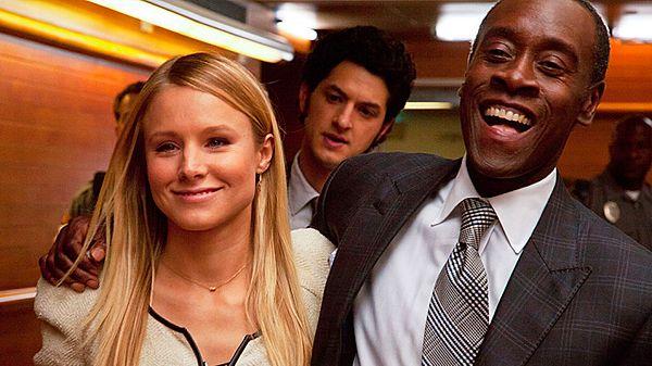 10. House of Lies (2012-2016)