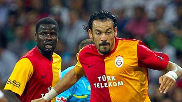 Futbolculuk kariyerinde 4 kez Türkiye Süper Lig şampiyonluğu bulunan Servet Çetin'i hepimiz tanıyoruz.