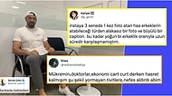 Servet Çetin'in Normalliğe Hasret Kalan Bünyelerimize Çölde Bir Vaha Gibi Gelen Sakinleştirici Tweeti Gündemde