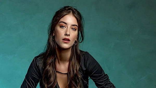 Hazal Kaya