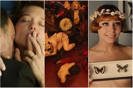 'Ne İzlesem' Diye Düşünenlere Müjde! 12 Haziran Pazar Günü İçin Birbirinden Sağlam Film Önerileri