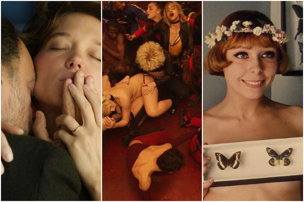 'Ne İzlesem' Diye Düşünenlere Müjde! 12 Haziran Pazar Günü İçin Birbirinden Sağlam Film Önerileri