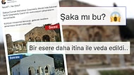 Muğla Belediye Başkanı 'Restorasyon' Paylaşımıyla Gündemde: 'Siz Aklınızı mı Kaçırdınız?'
