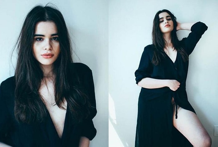 Euphoria Dizisinin Kat'i Barbie Ferreira Kimdir, Kaç Yaşındadır? Barbie Ferreira Filmografi