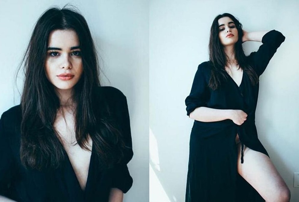 Euphoria Dizisinin Kat'i Barbie Ferreira Kimdir, Kaç Yaşındadır? Barbie Ferreira Filmografi
