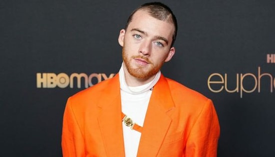 Euphoria Dizisinin Fezco'su Angus Cloud Kimdir, Kaç Yaşındadır? Angus Cloud'un Filmografisi