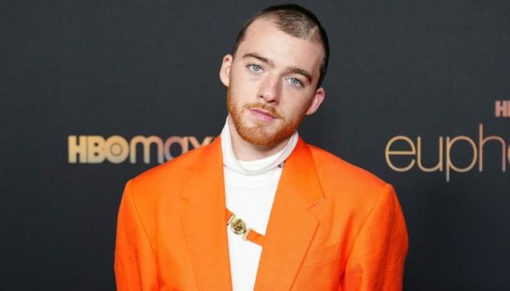 Euphoria Dizisinin Fezco'su Angus Cloud Kimdir, Kaç Yaşındadır? Angus Cloud'un Filmografisi