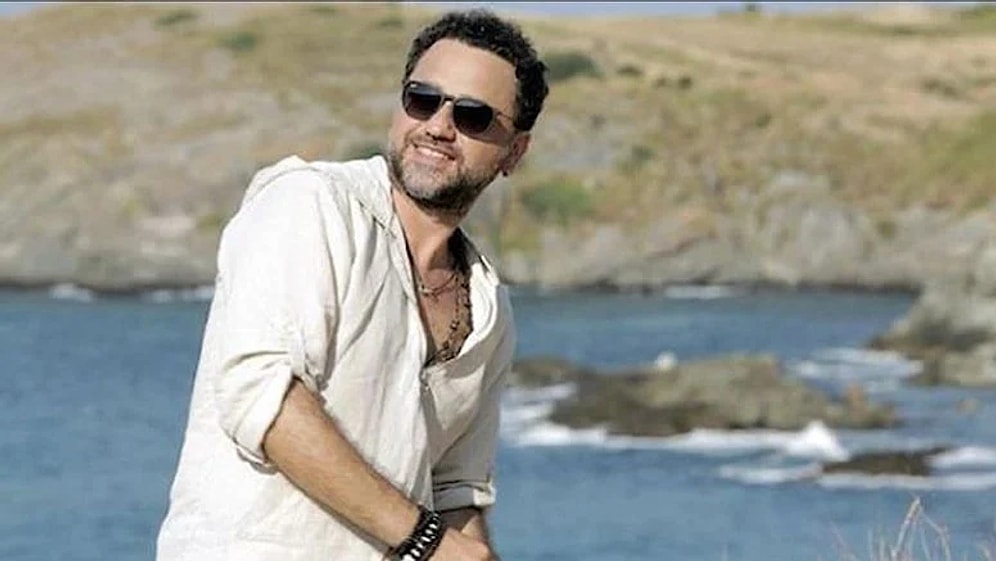 Bora Duran Kimdir? Şarkıcı Bora Duran Nereli ve Kaç Yaşında?