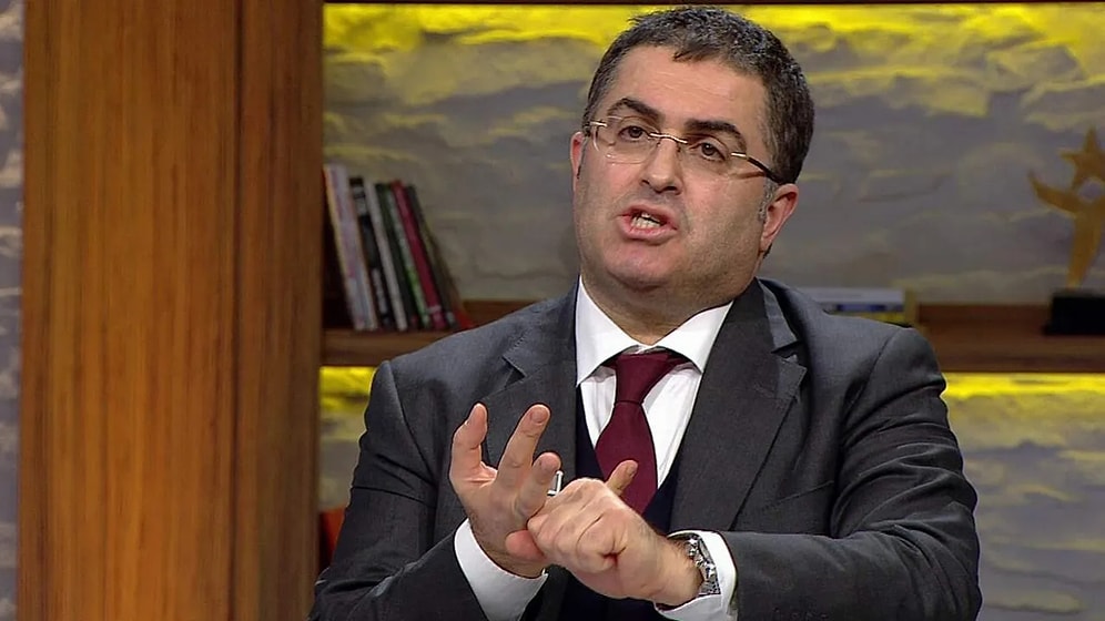 Hukuk Profesörü Ersan Şen: 'Millet İhtiyaçlarının Dışında Bir Şey Konuşamaz Hale Geldi'