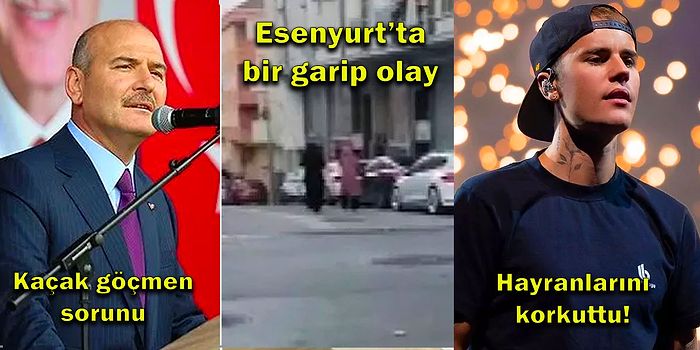 Bugün Neler Yaşandı? Günün En Çok Konuşulan ve Tartışılan Haberleriyle Sosyal Medyanın Gündemi (11 Haziran)