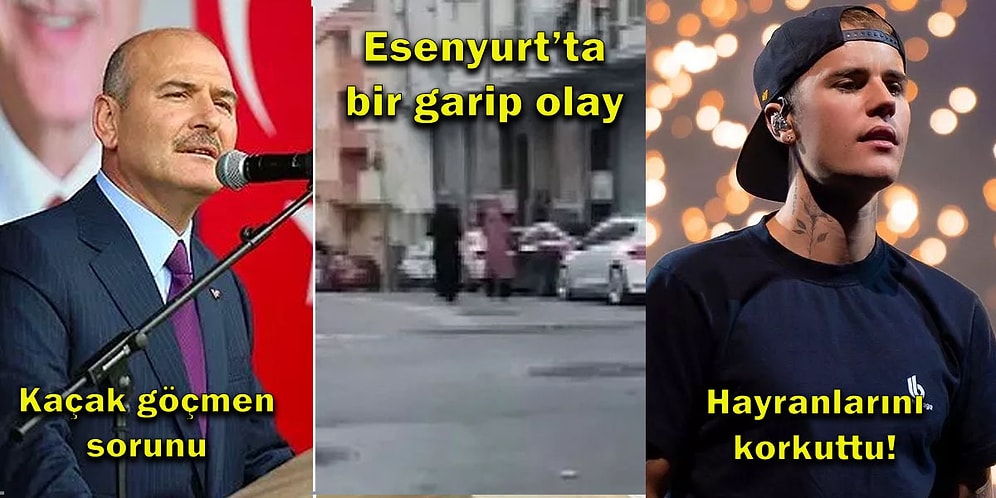 Bugün Neler Yaşandı? Günün En Çok Konuşulan ve Tartışılan Haberleriyle Sosyal Medyanın Gündemi (11 Haziran)