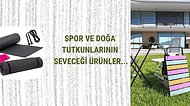 Doğa ve Sporseverlere Özel 21 Parça
