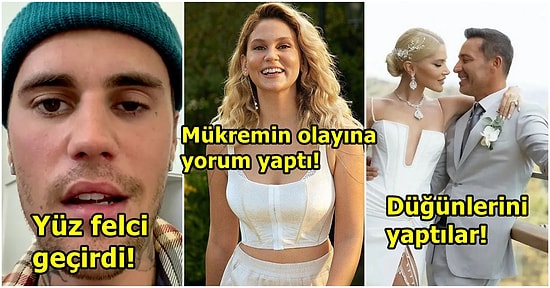 11 Haziran'da Yaşanan Son Dakika Magazin Haberlerini ve Güncel Magazin Olaylarını Anlatıyoruz!